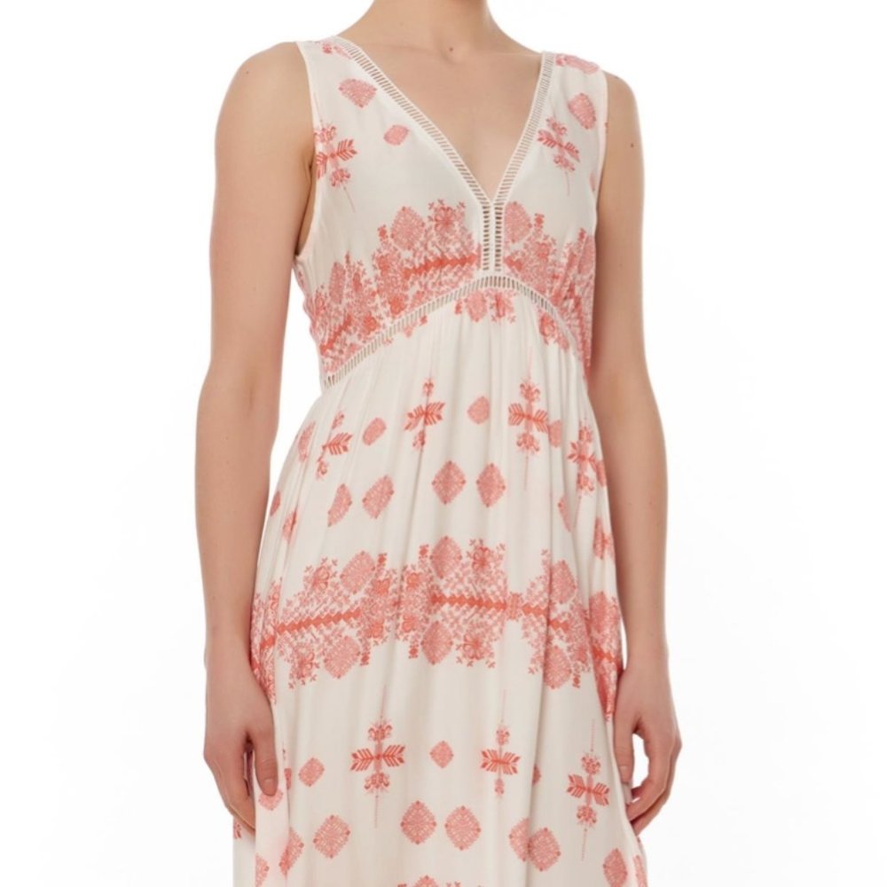 BB Dakota HAVANAH MAXI DRESS